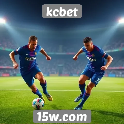 plataforma kcbet estreia novos bônus para jogadores