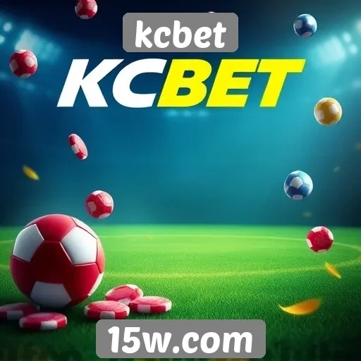 kcbet amplia catálogo de jogos online