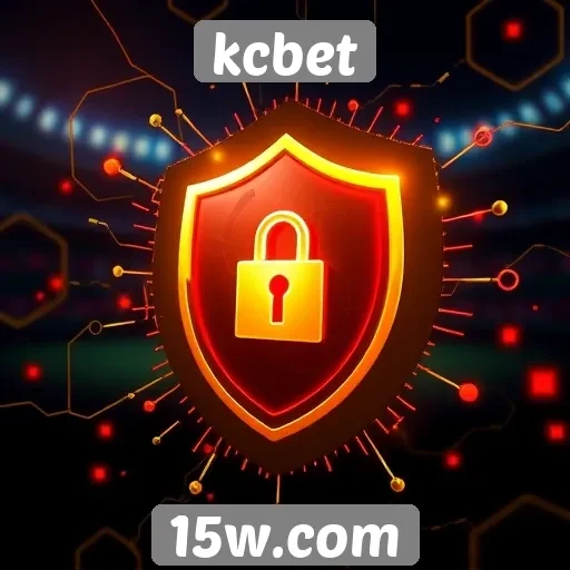 segurança no site kcbet é prioridade para jogadores