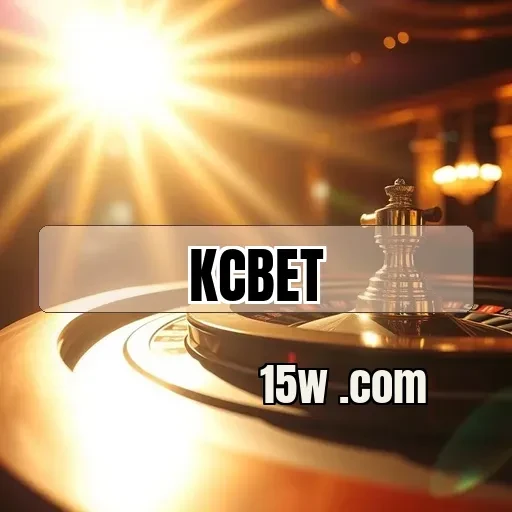 kcbet Cassinos Ao Vivo