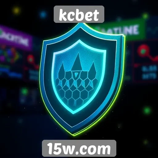 novos recursos de segurança no site kcbet