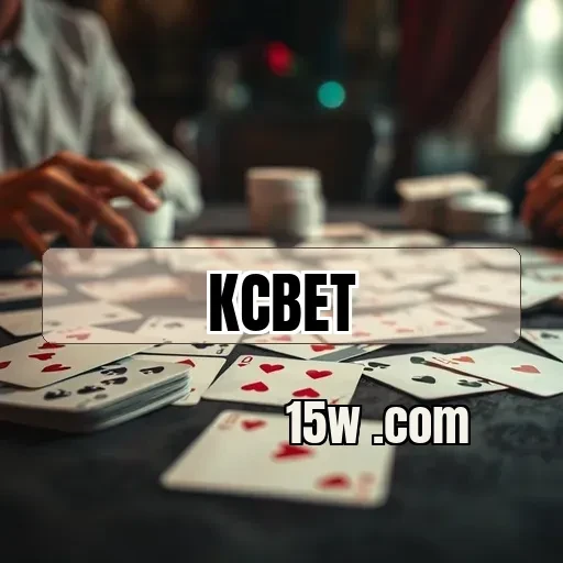 kcbet Apostas Esportivas