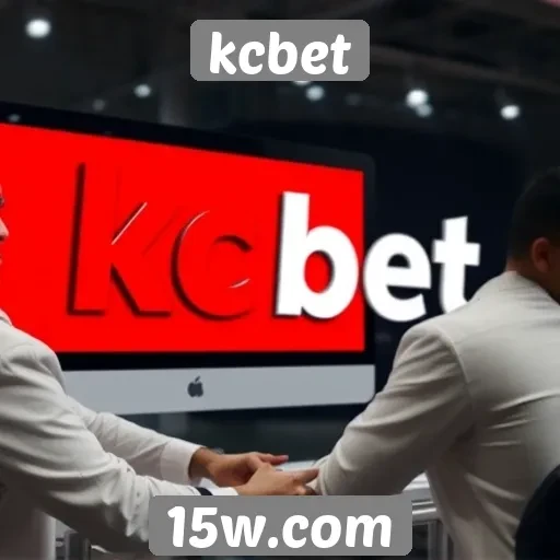 experiência do usuário no site kcbet é elogiada